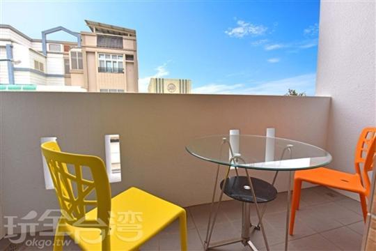 Sea Sky Love Homestay Magong Ngoại thất bức ảnh