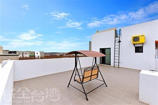 Sea Sky Love Homestay Magong Ngoại thất bức ảnh