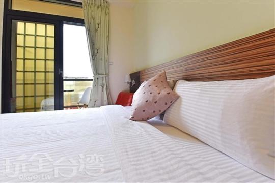Sea Sky Love Homestay Magong Ngoại thất bức ảnh