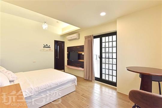 Sea Sky Love Homestay Magong Ngoại thất bức ảnh