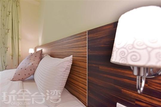 Sea Sky Love Homestay Magong Ngoại thất bức ảnh