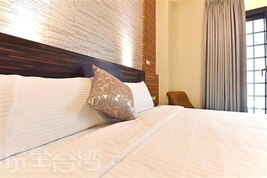 Sea Sky Love Homestay Magong Ngoại thất bức ảnh