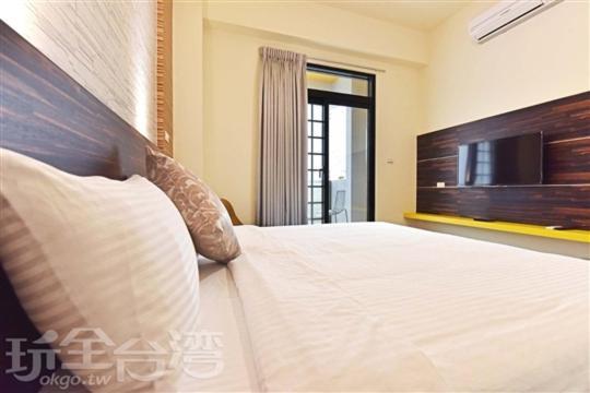 Sea Sky Love Homestay Magong Ngoại thất bức ảnh
