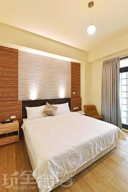 Sea Sky Love Homestay Magong Ngoại thất bức ảnh