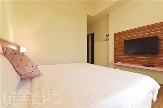 Sea Sky Love Homestay Magong Ngoại thất bức ảnh