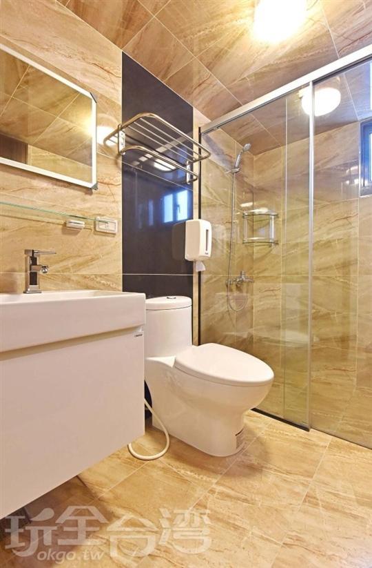 Sea Sky Love Homestay Magong Ngoại thất bức ảnh