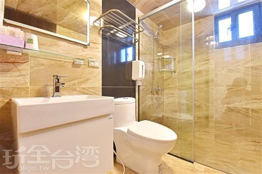 Sea Sky Love Homestay Magong Ngoại thất bức ảnh