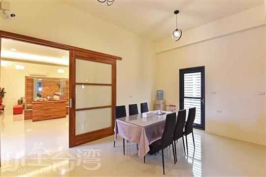 Sea Sky Love Homestay Magong Ngoại thất bức ảnh
