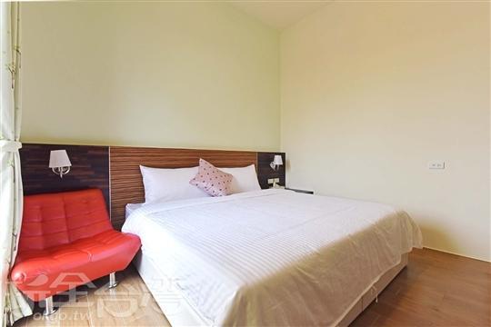 Sea Sky Love Homestay Magong Ngoại thất bức ảnh