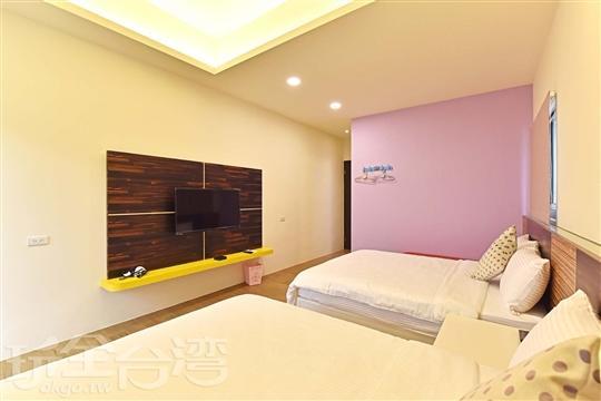 Sea Sky Love Homestay Magong Ngoại thất bức ảnh