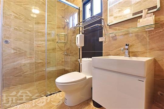 Sea Sky Love Homestay Magong Ngoại thất bức ảnh
